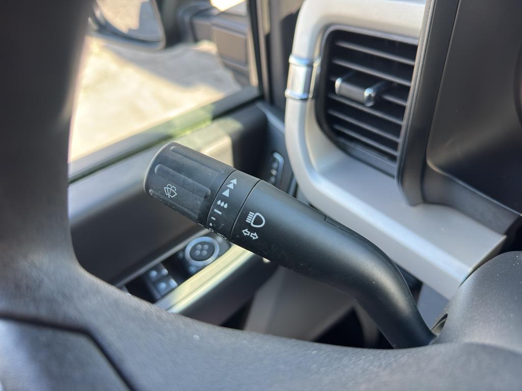 used 2024 Ford F-250 car, priced at $54,995