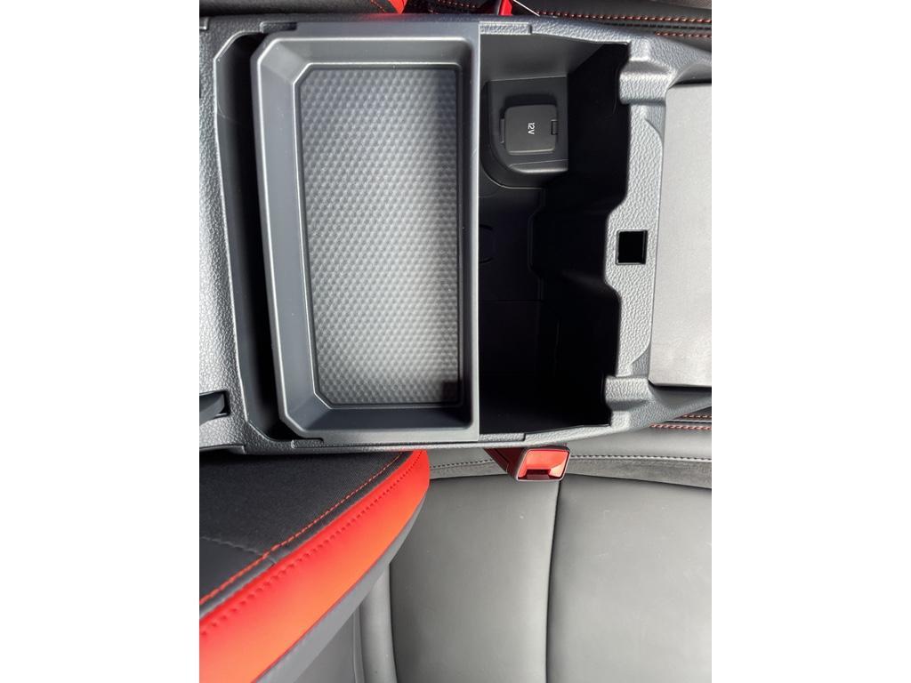 new 2025 Ford Ranger car, priced at $57,415