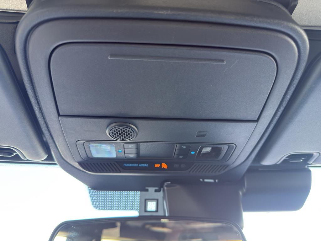 new 2025 Ford Bronco car