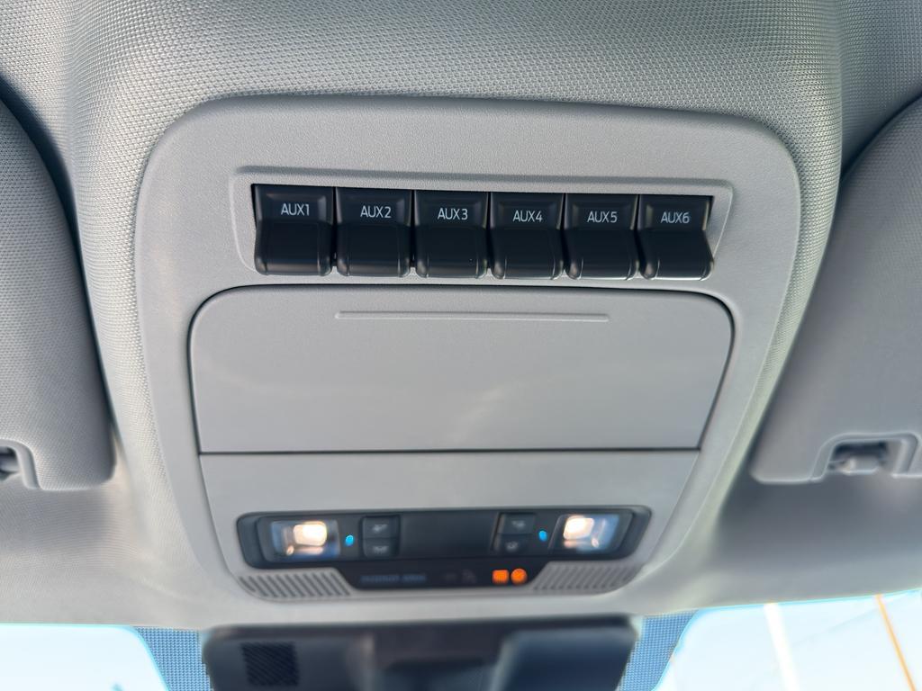 new 2026 Ford F-350 car, priced at $86,995