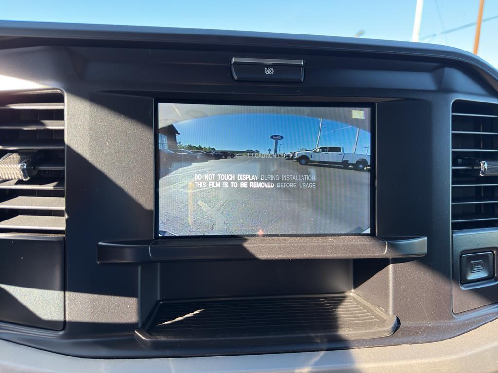 new 2026 Ford F-350 car, priced at $86,995