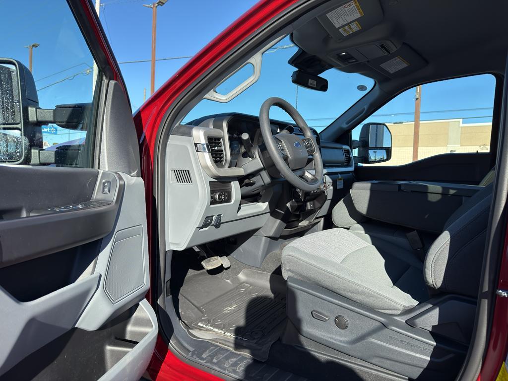 new 2026 Ford F-350 car, priced at $86,995