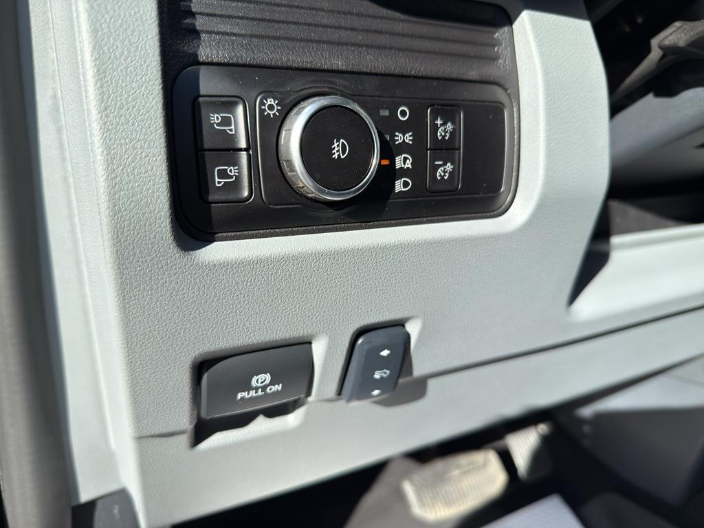 new 2026 Ford F-350 car, priced at $86,995