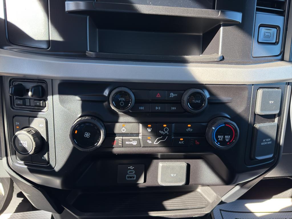 new 2026 Ford F-350 car, priced at $86,995