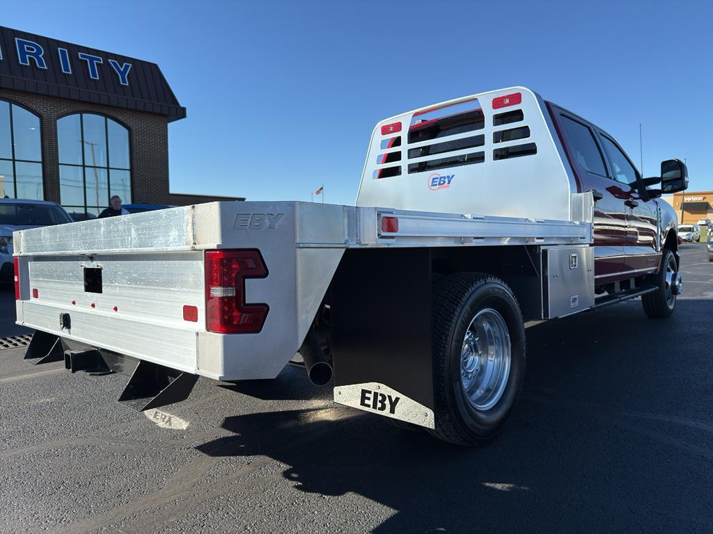 new 2026 Ford F-350 car, priced at $86,995