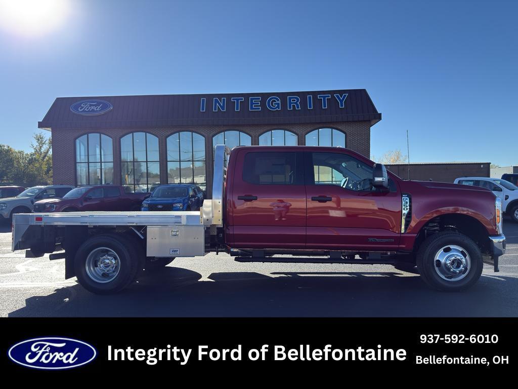 new 2026 Ford F-350 car, priced at $86,995