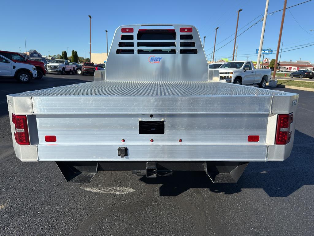 new 2026 Ford F-350 car, priced at $86,995