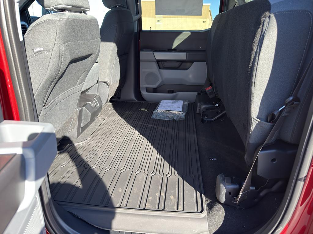 new 2026 Ford F-350 car, priced at $86,995