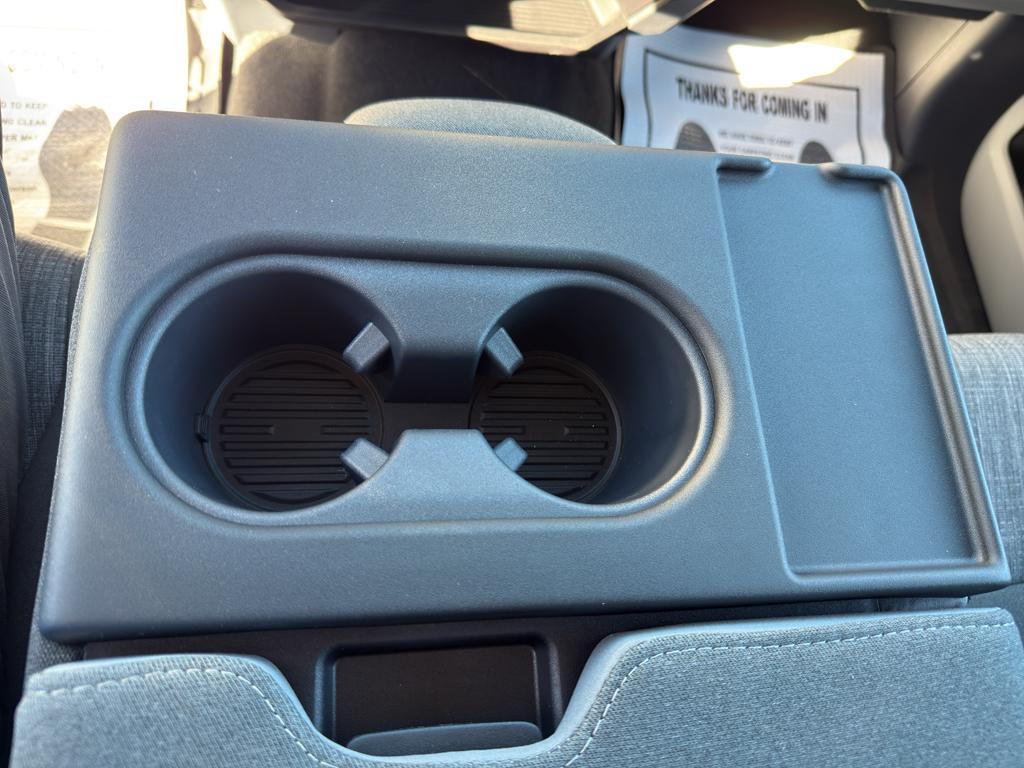 new 2026 Ford F-350 car, priced at $86,995