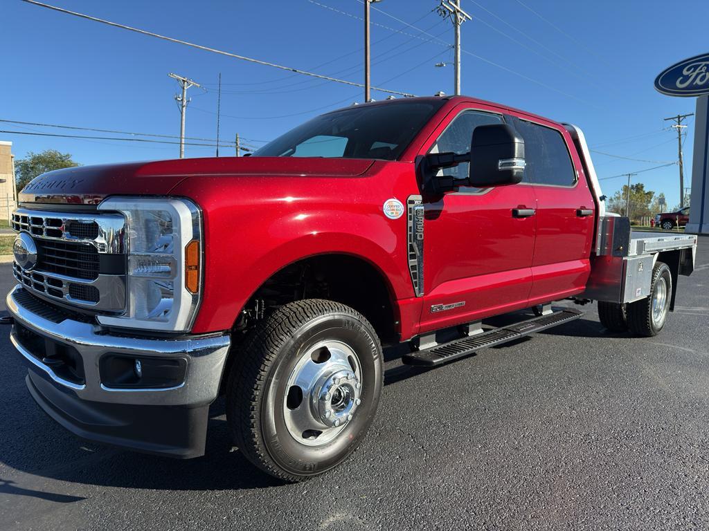 new 2026 Ford F-350 car, priced at $86,995