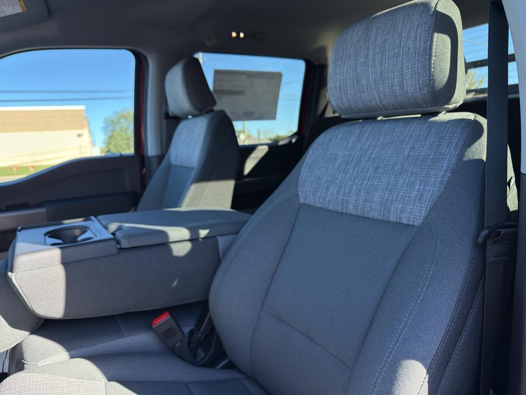 new 2026 Ford F-350 car, priced at $86,995