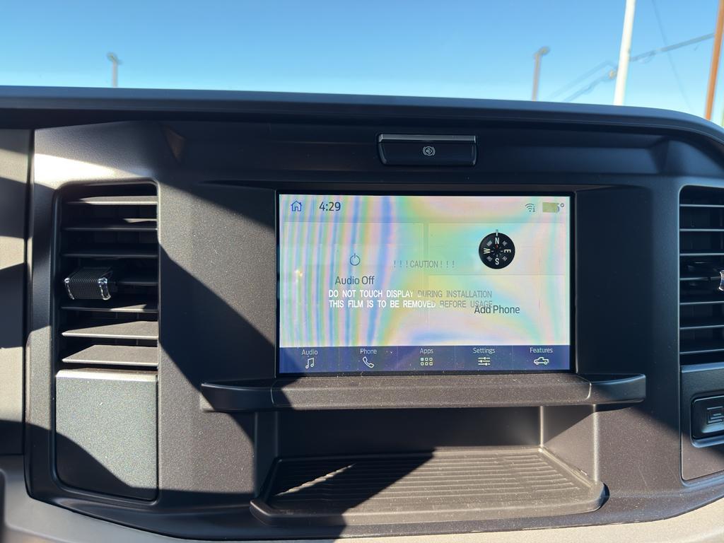 new 2026 Ford F-350 car, priced at $86,995