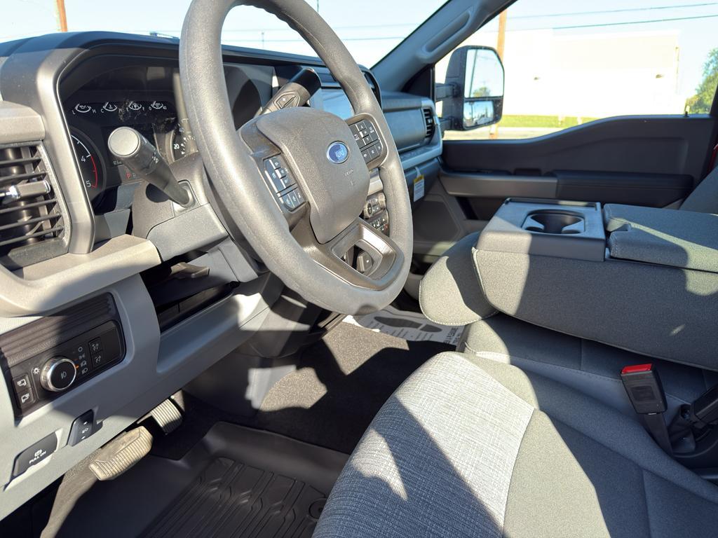 new 2026 Ford F-350 car, priced at $86,995
