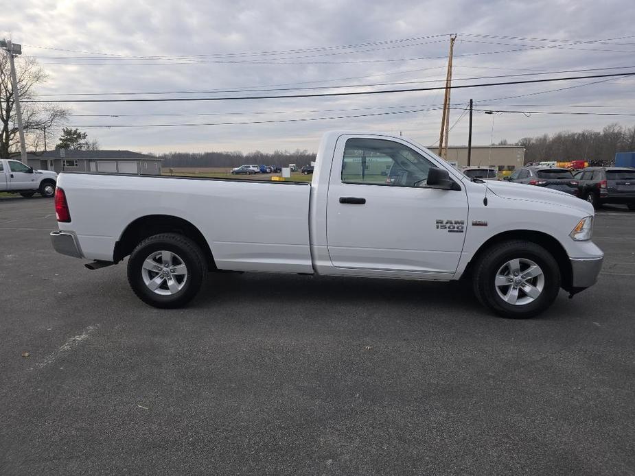 used 2019 Ram 1500 Classic car, priced at $21,995