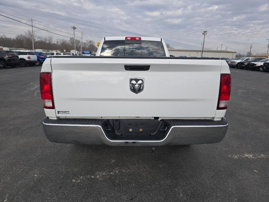 used 2019 Ram 1500 Classic car, priced at $21,995