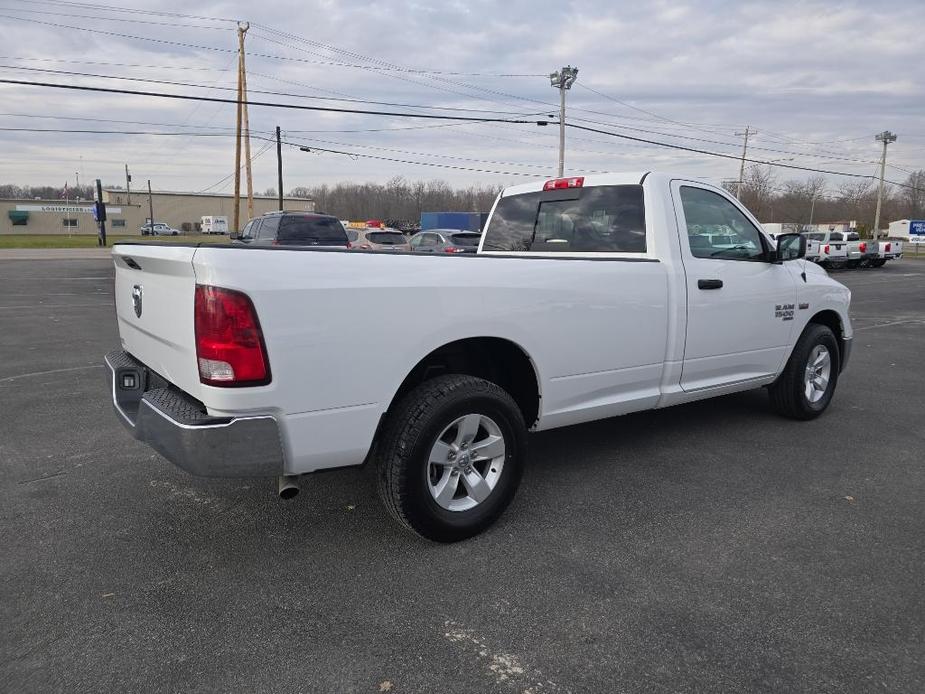 used 2019 Ram 1500 Classic car, priced at $21,995