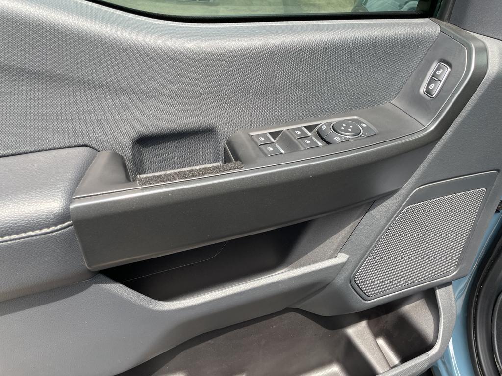 used 2023 Ford F-150 car, priced at $42,978