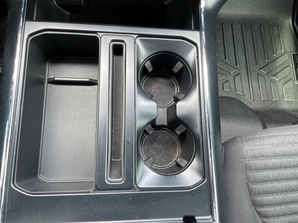 used 2023 Ford F-150 car, priced at $42,978