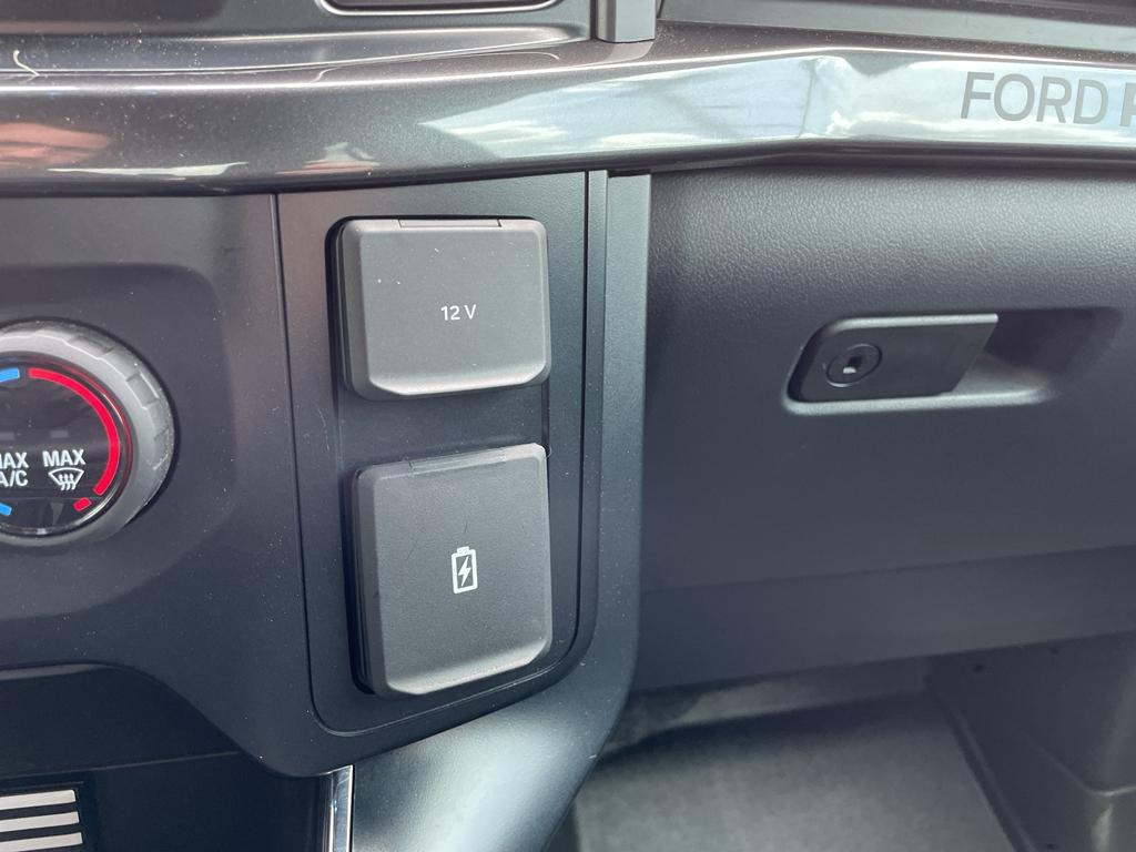 used 2023 Ford F-150 car, priced at $42,978