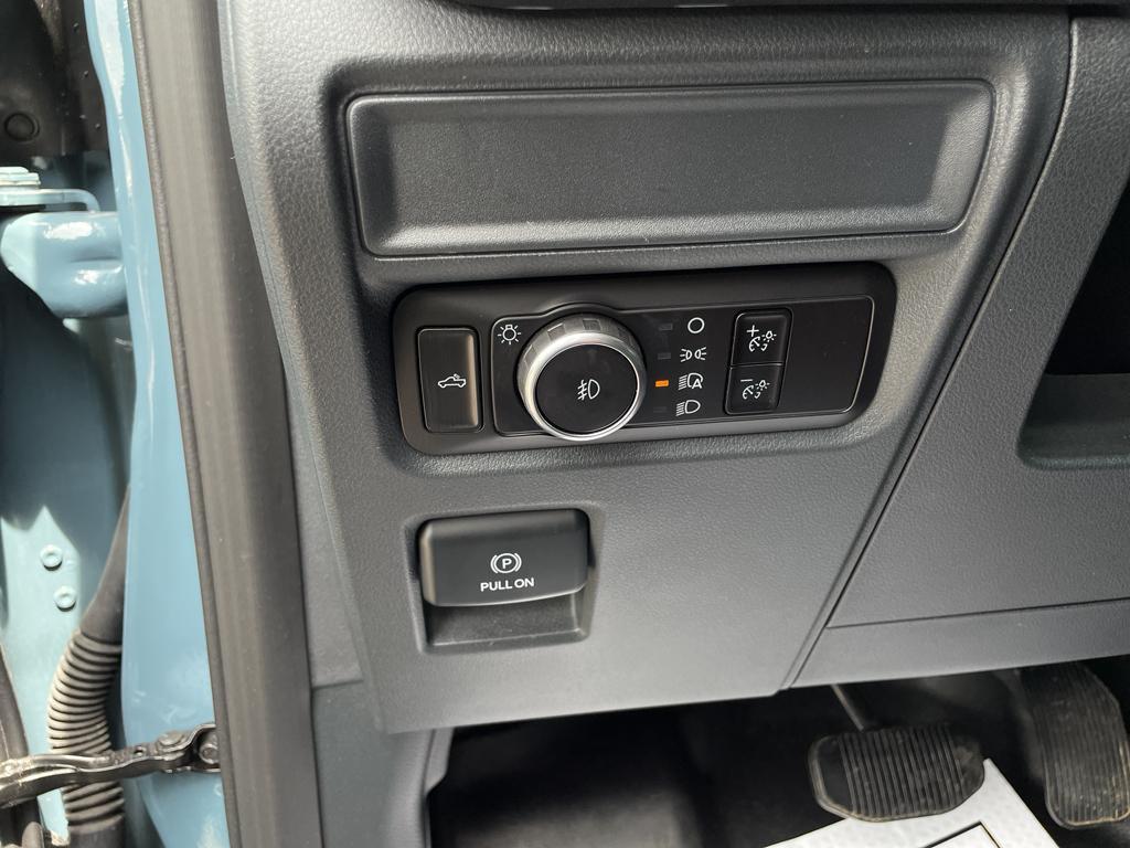 used 2023 Ford F-150 car, priced at $42,978
