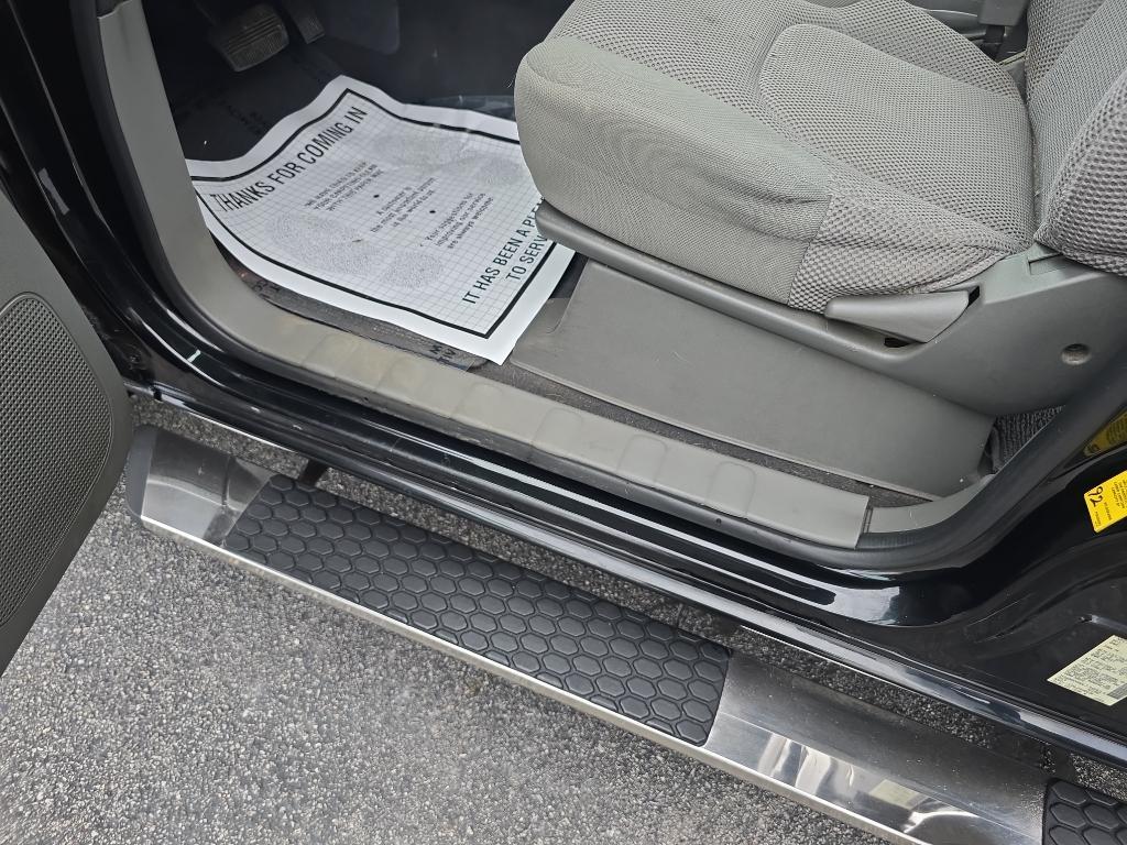 used 2019 Nissan Frontier car, priced at $17,855