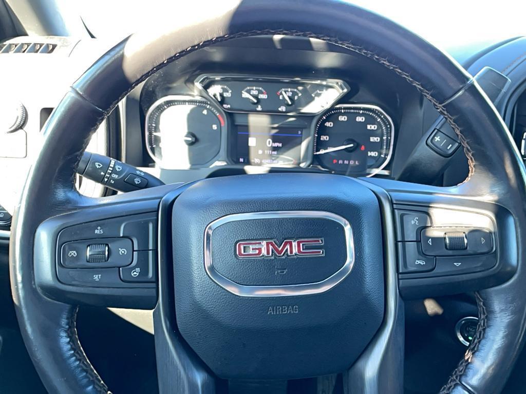 used 2022 GMC Sierra 3500 car, priced at $64,986