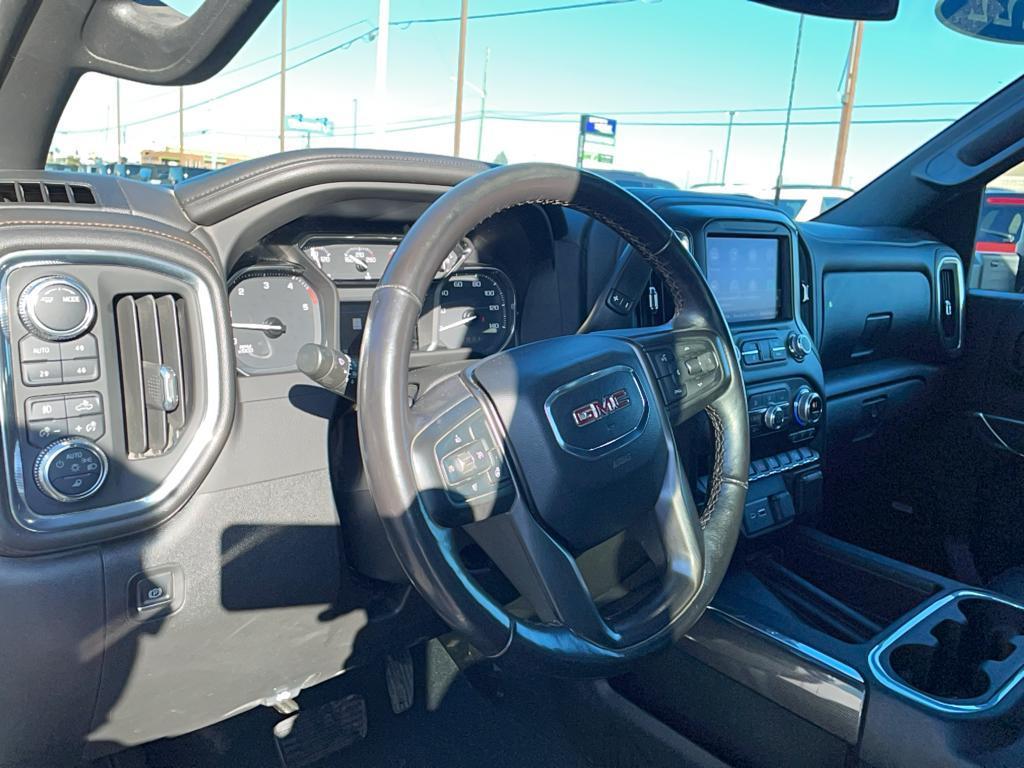 used 2022 GMC Sierra 3500 car, priced at $64,986