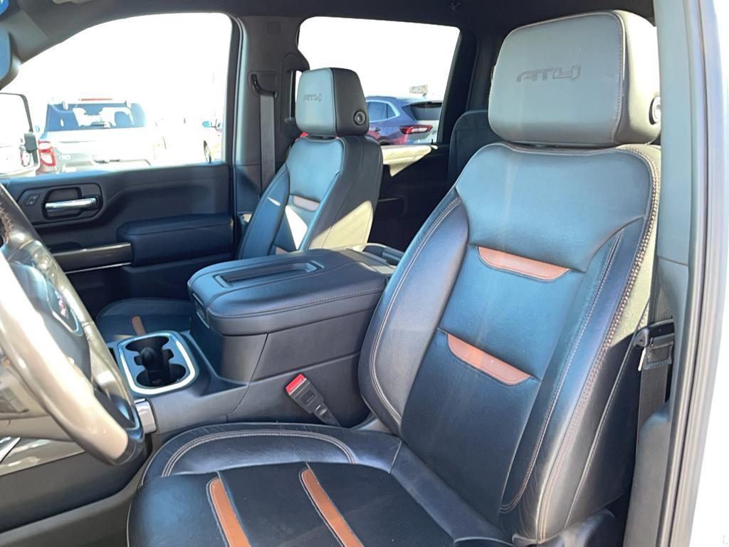 used 2022 GMC Sierra 3500 car, priced at $64,986