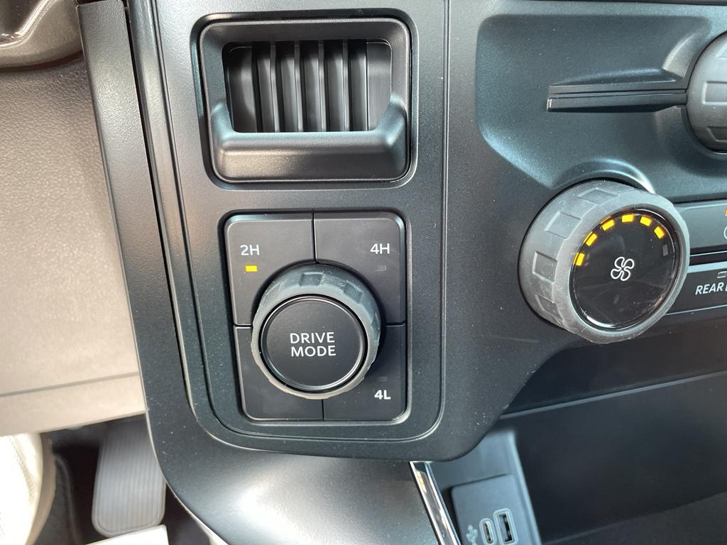new 2025 Ford F-150 car, priced at $47,551