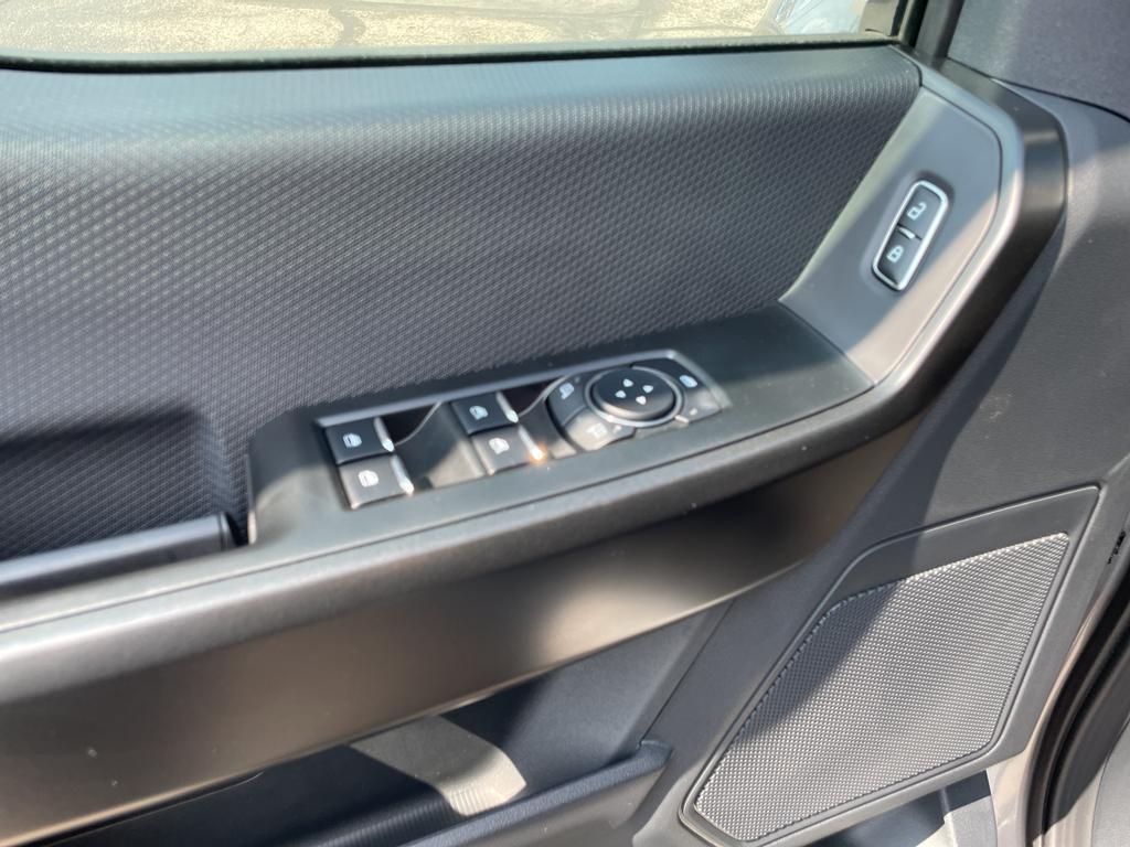 new 2025 Ford F-150 car, priced at $47,551