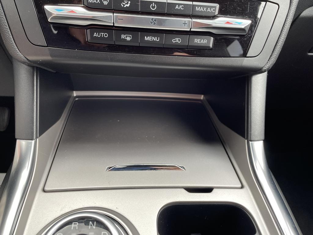 used 2020 Ford Explorer car, priced at $27,995