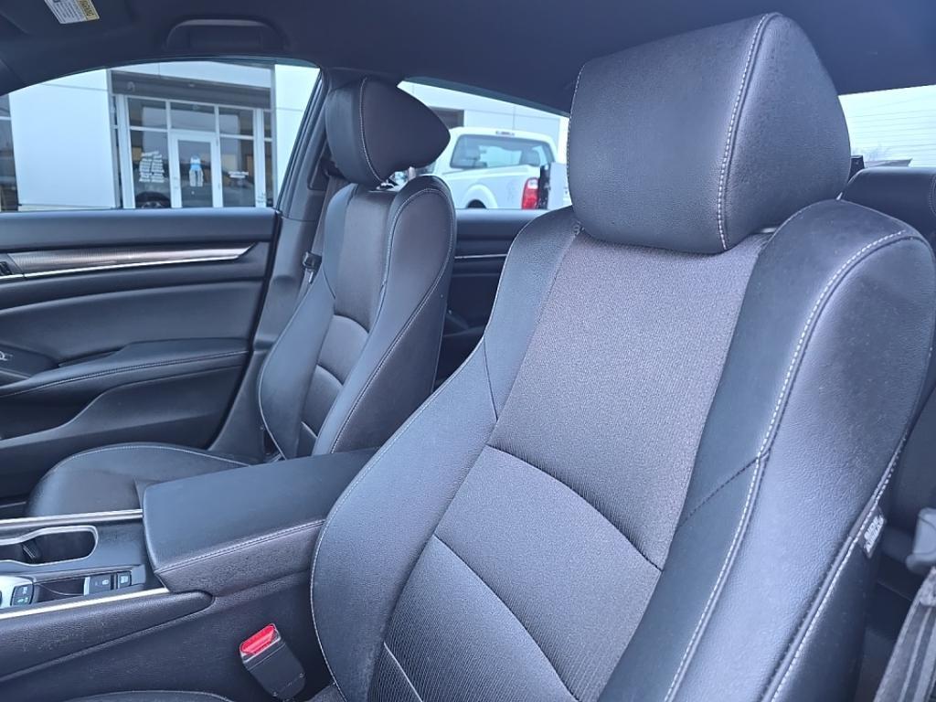 used 2019 Honda Accord car, priced at $19,986