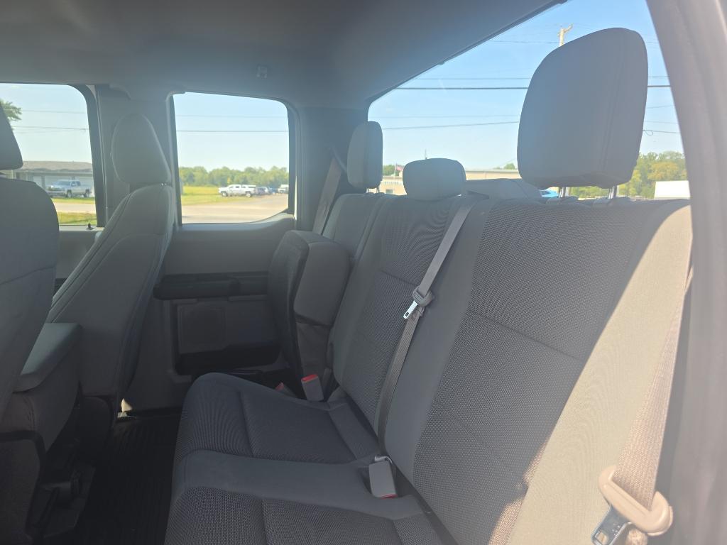 used 2019 Ford F-250 car, priced at $29,995