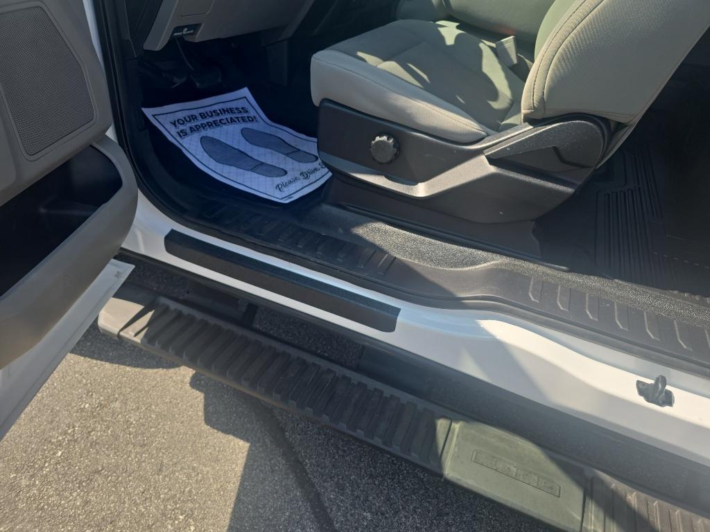used 2019 Ford F-250 car, priced at $29,995