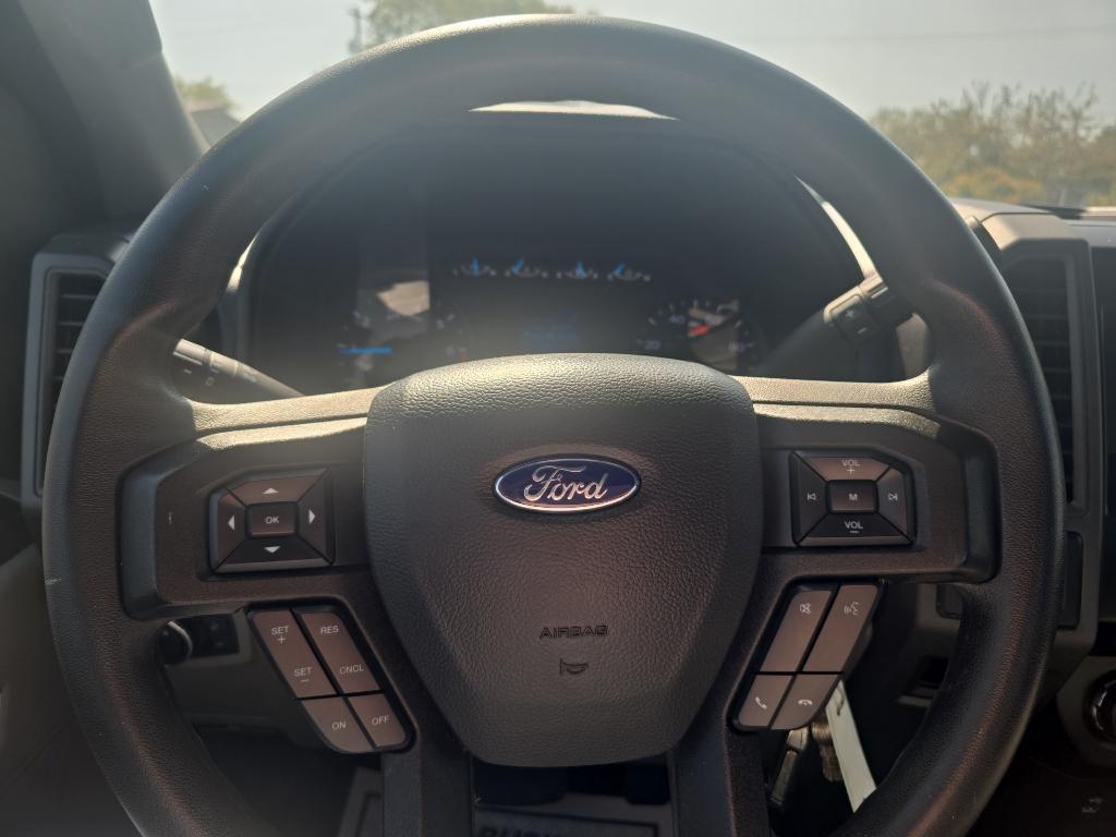 used 2019 Ford F-250 car, priced at $29,995