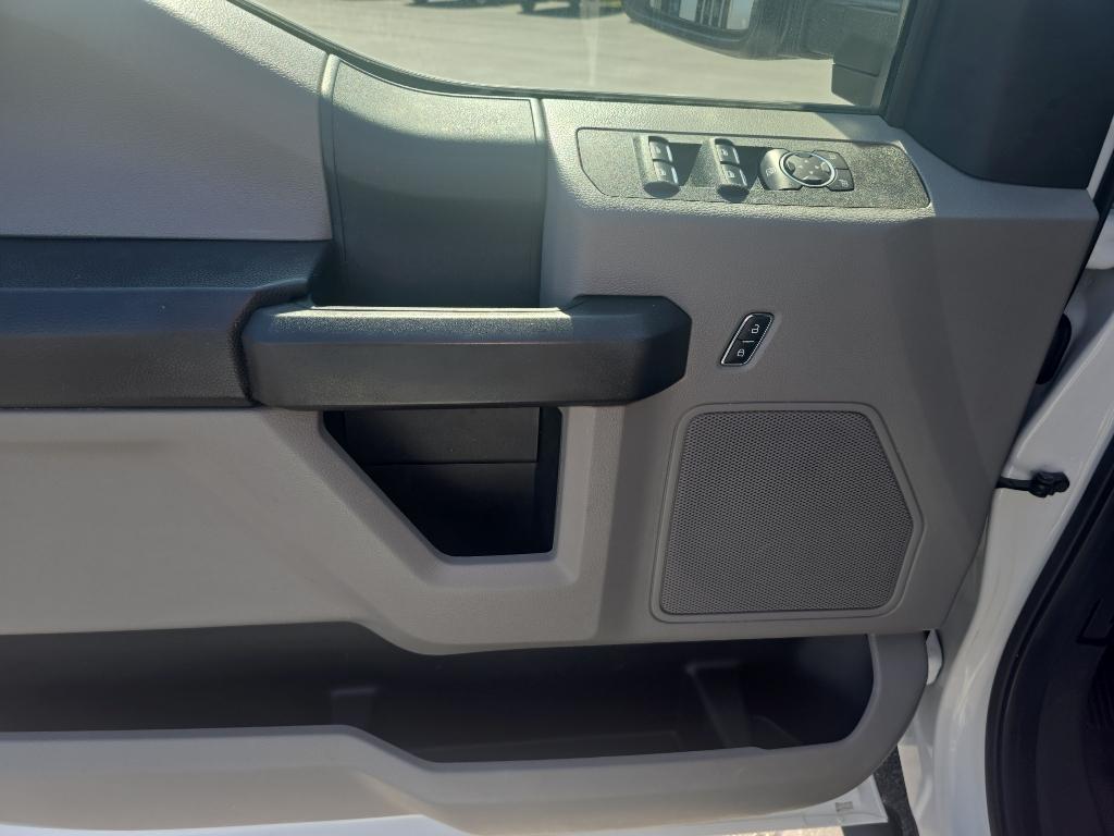 used 2019 Ford F-250 car, priced at $29,995