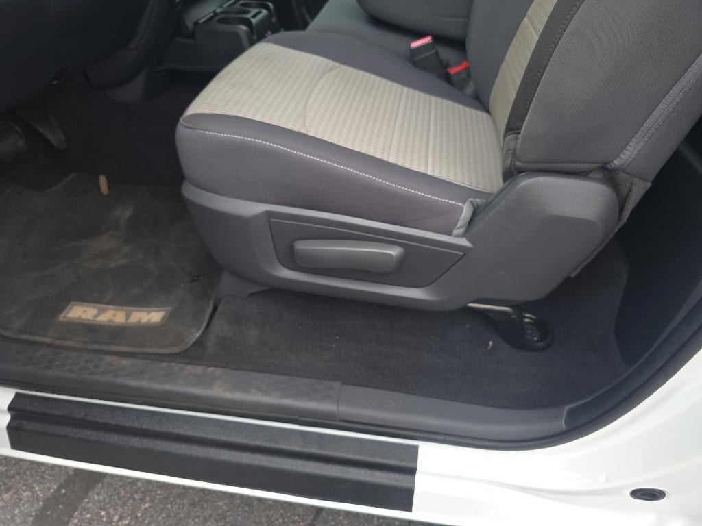 used 2012 Ram 1500 car, priced at $11,995