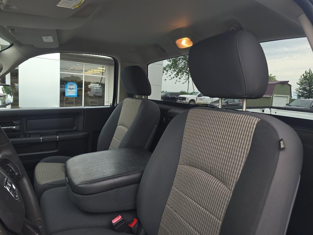 used 2012 Ram 1500 car, priced at $11,995