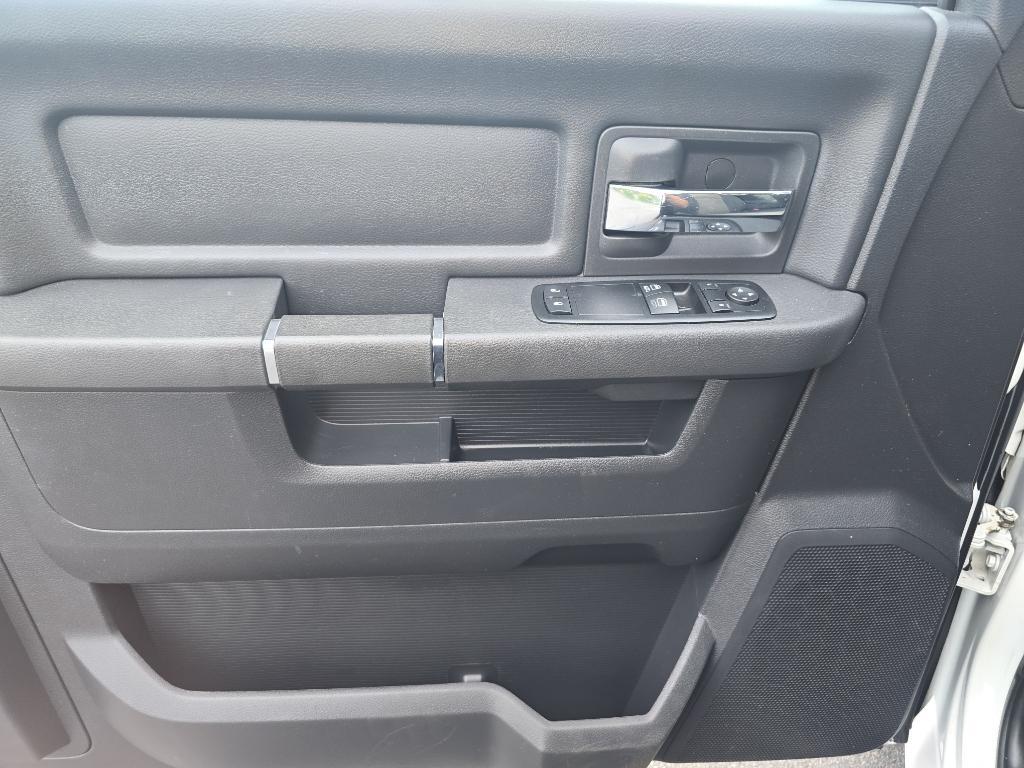 used 2012 Ram 1500 car, priced at $11,995