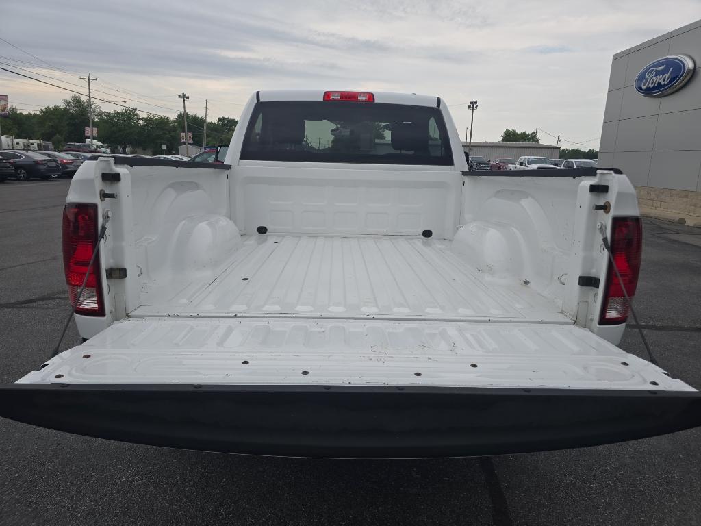 used 2012 Ram 1500 car, priced at $11,995