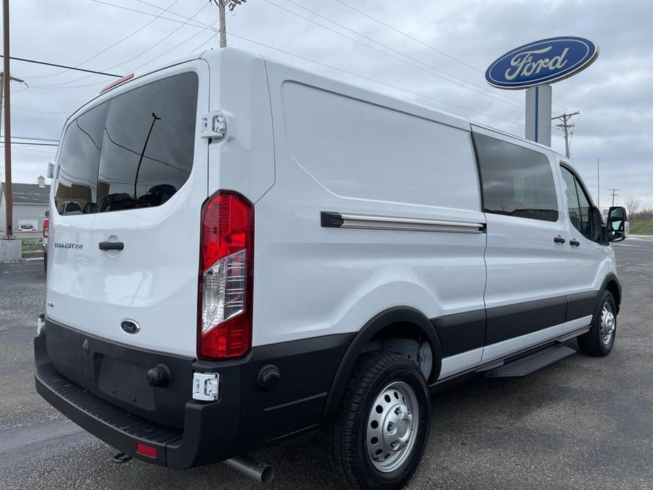 new 2024 Ford Transit-250 car, priced at $54,995