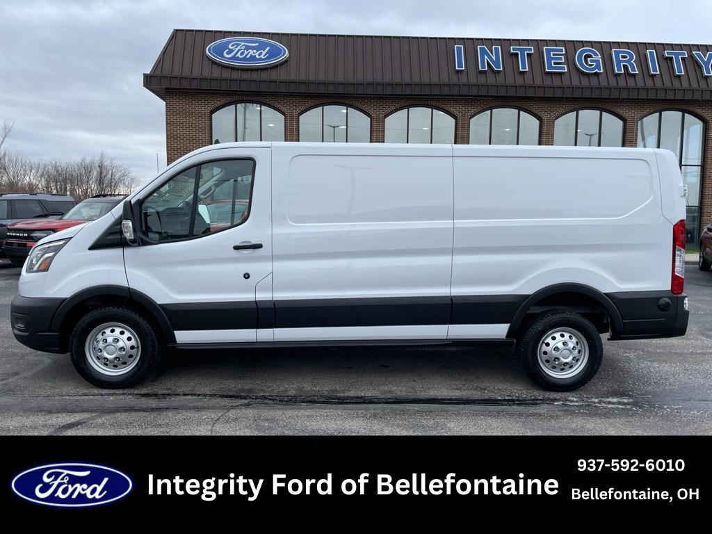 new 2024 Ford Transit-250 car, priced at $54,995