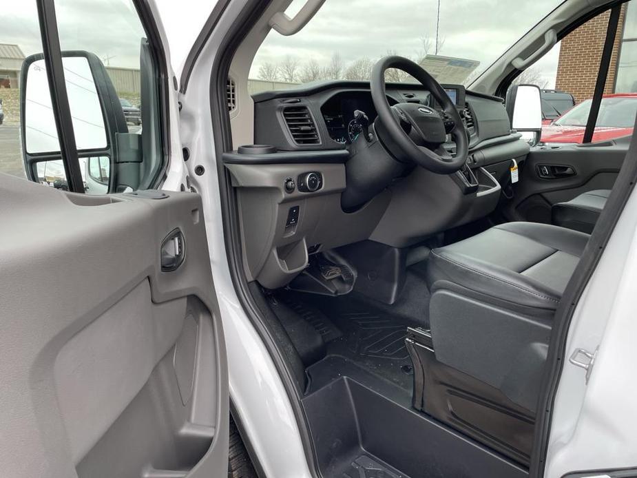 new 2024 Ford Transit-250 car, priced at $54,995