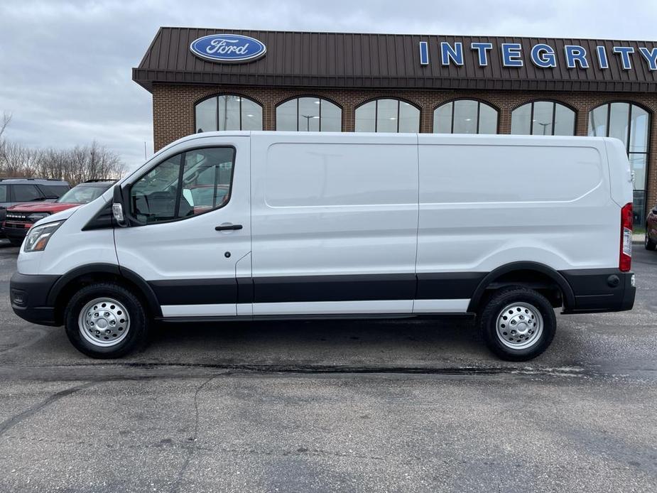 new 2024 Ford Transit-250 car, priced at $54,995