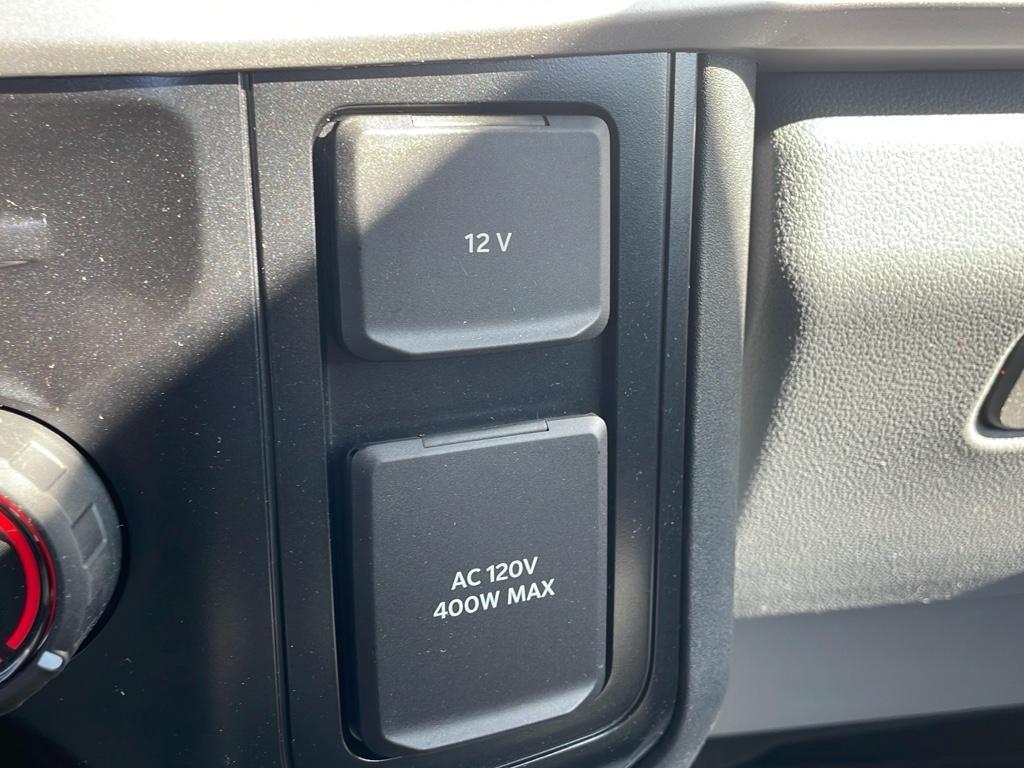 new 2025 Ford F-350 car, priced at $58,995