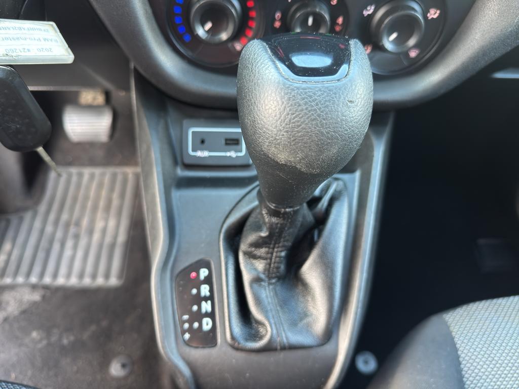 used 2020 Ram ProMaster City car, priced at $17,995