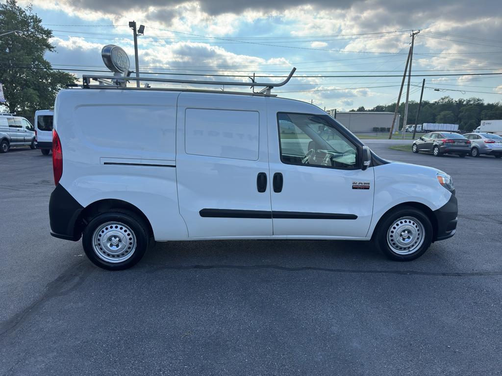 used 2020 Ram ProMaster City car, priced at $17,995