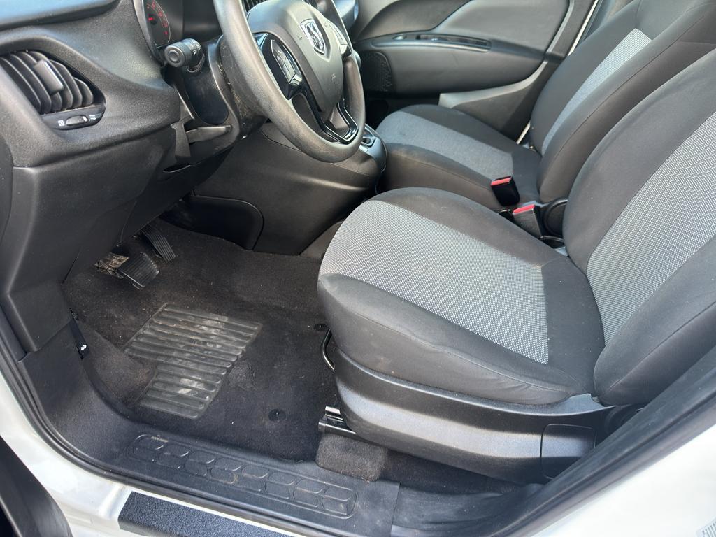 used 2020 Ram ProMaster City car, priced at $17,995