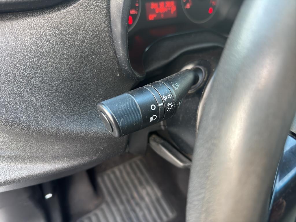 used 2020 Ram ProMaster City car, priced at $17,995