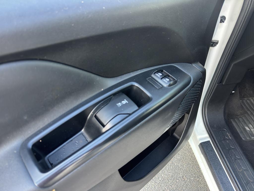 used 2020 Ram ProMaster City car, priced at $17,995